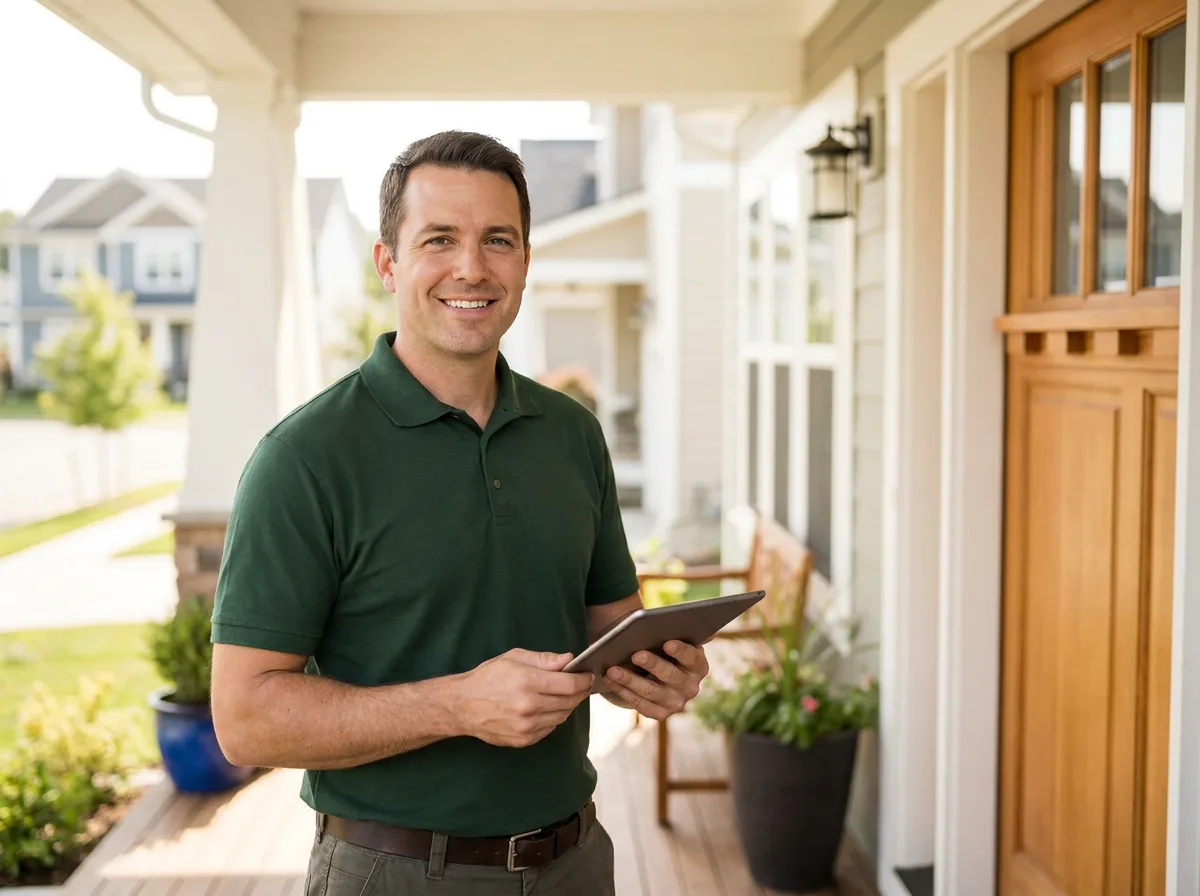 Pest control FAQs for Toddville, MD
